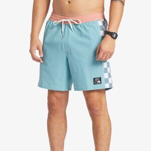 Quiksilver Original Arch 17" Volleys